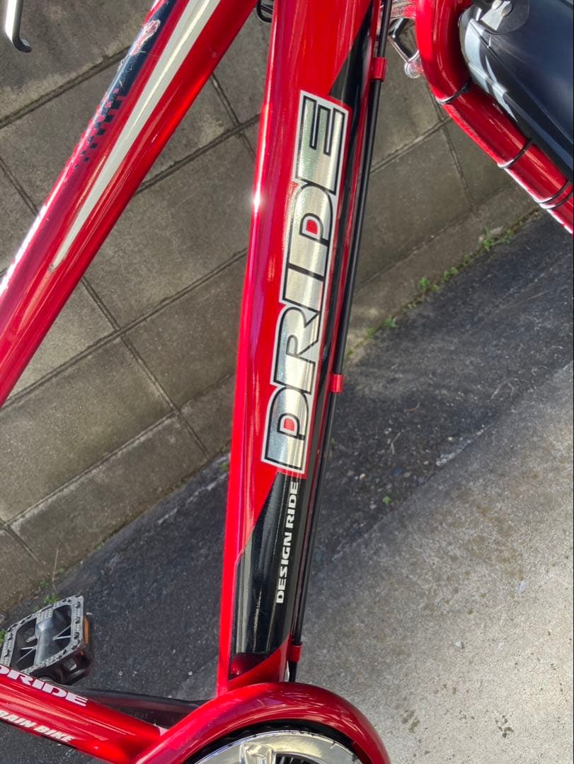 サイクルベースあさひ 自転車 DRIDE 24インチ 子供