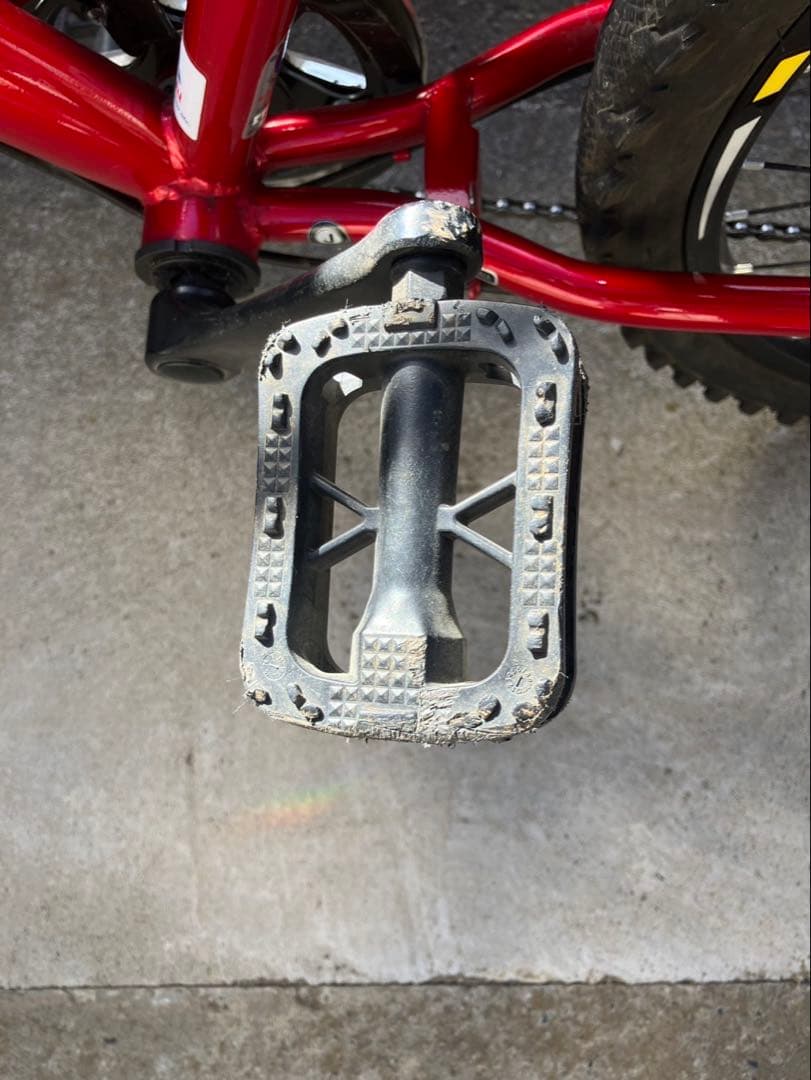 サイクルベースあさひ 自転車 DRIDE 24インチ 子供