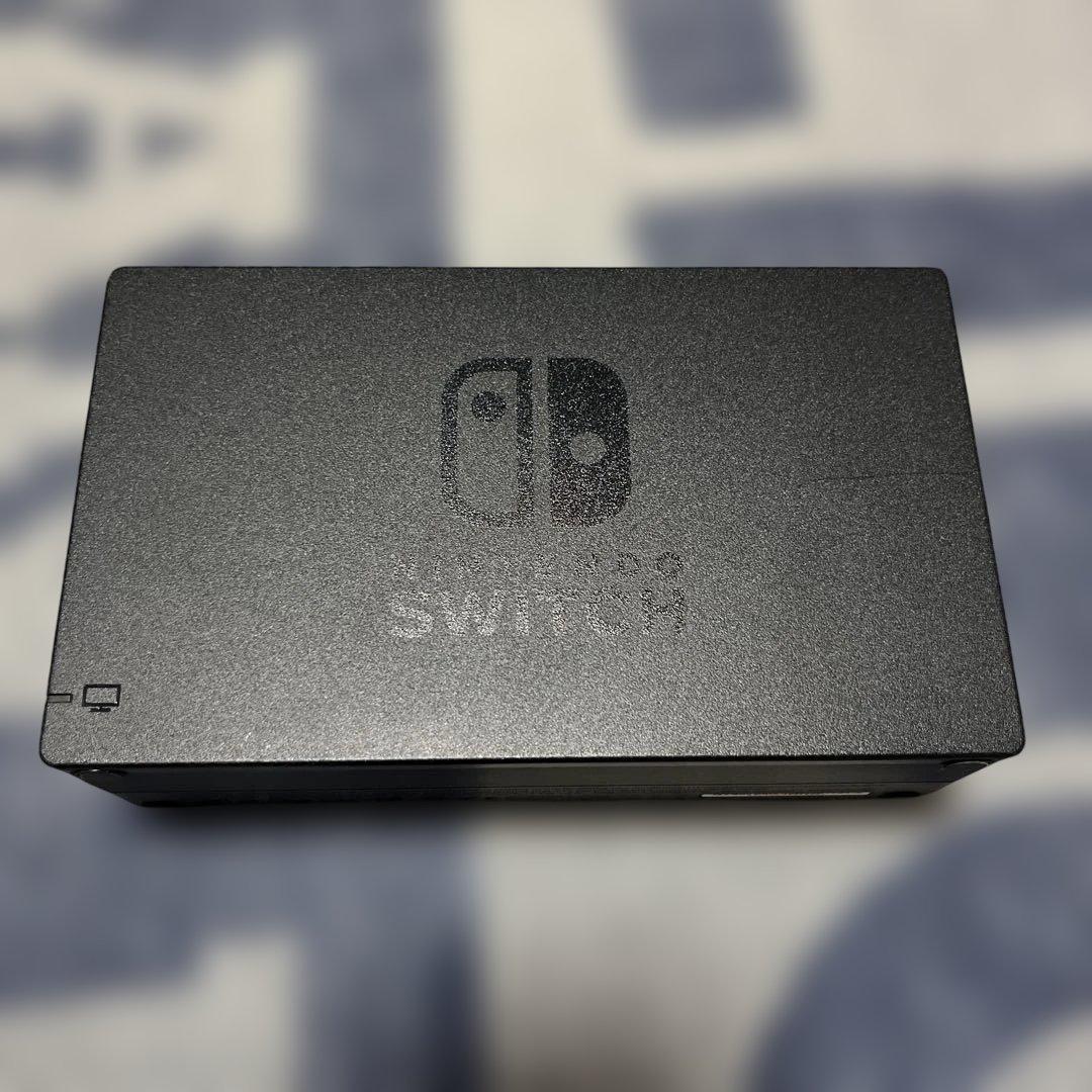 Nintendo Switch ニンテンドースイッチ 本体