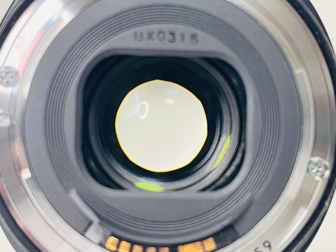 【ワンオーナー品】Canon EF 24-105mm F4 L IS USM