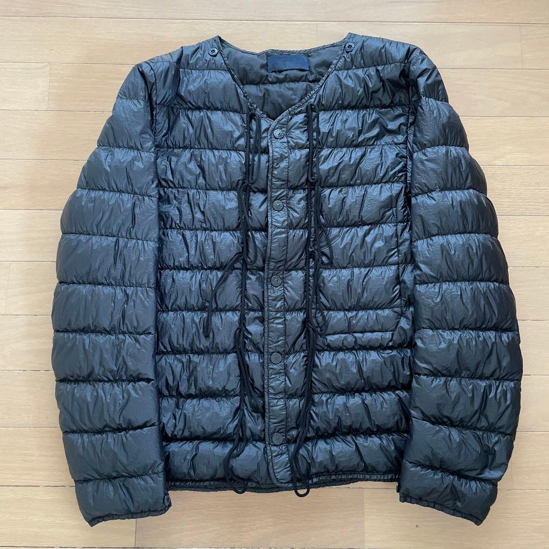 【美品】Stone  Ghost Piece Tank Shield