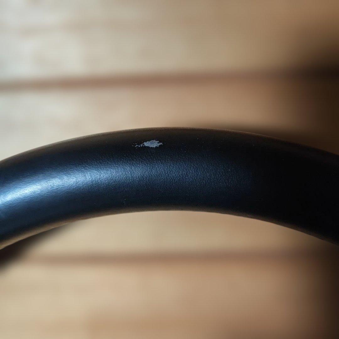 BR SPORTS Black Racing ブラックレーシング D型