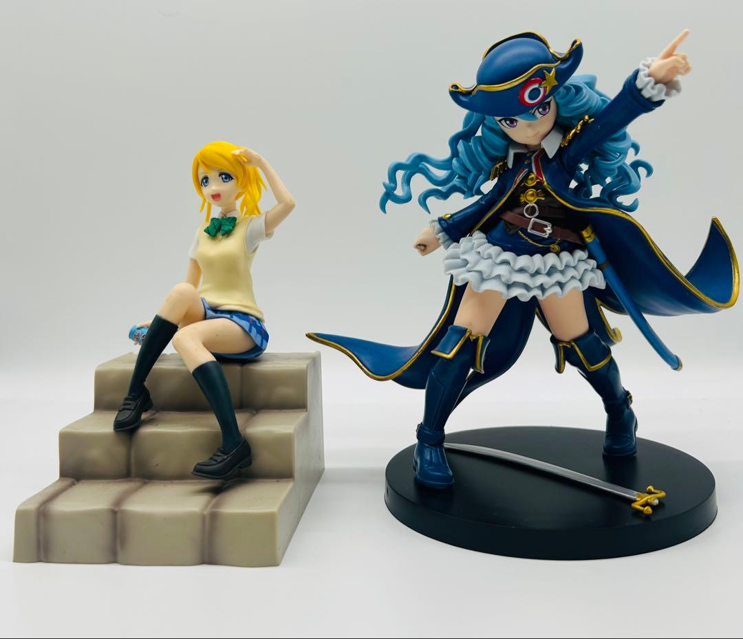 美少女フィギュア　まとめ売り26体