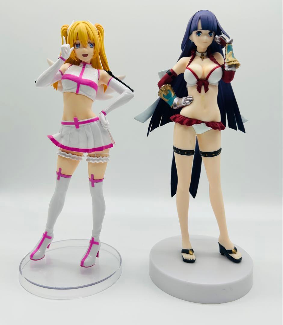 美少女フィギュア　まとめ売り26体