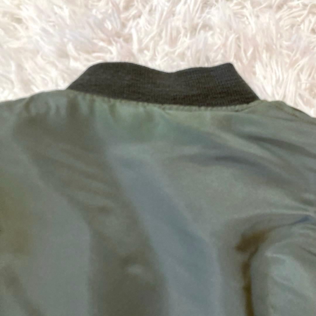 【希少M品番】バズリクソンズ MA-1 フライトジャケット M13261