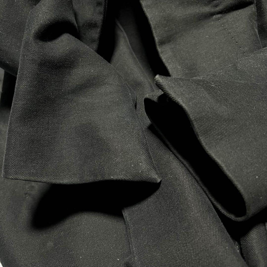 凸様 希少！♦️アーカイブ♦️YOHAN SERFATY ヨハンセルファティ コート