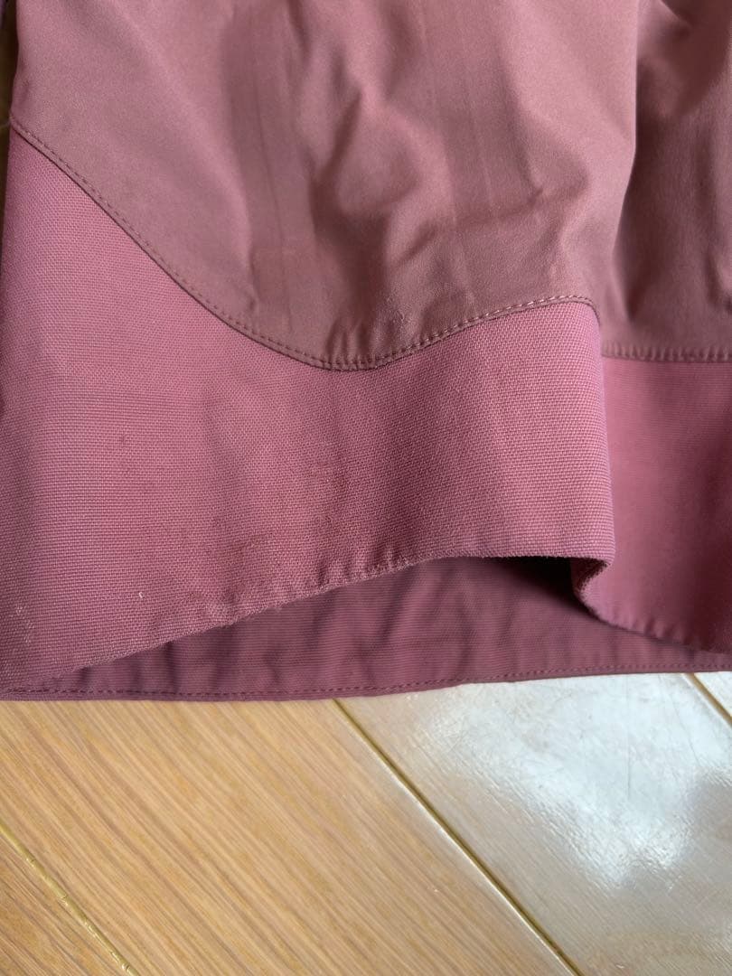 BURTON バートン ak ビブパンツ S GORE-TEX 3レイヤー