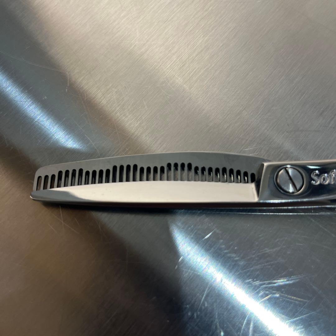 菊星 soffy SF-32 セニングシザー