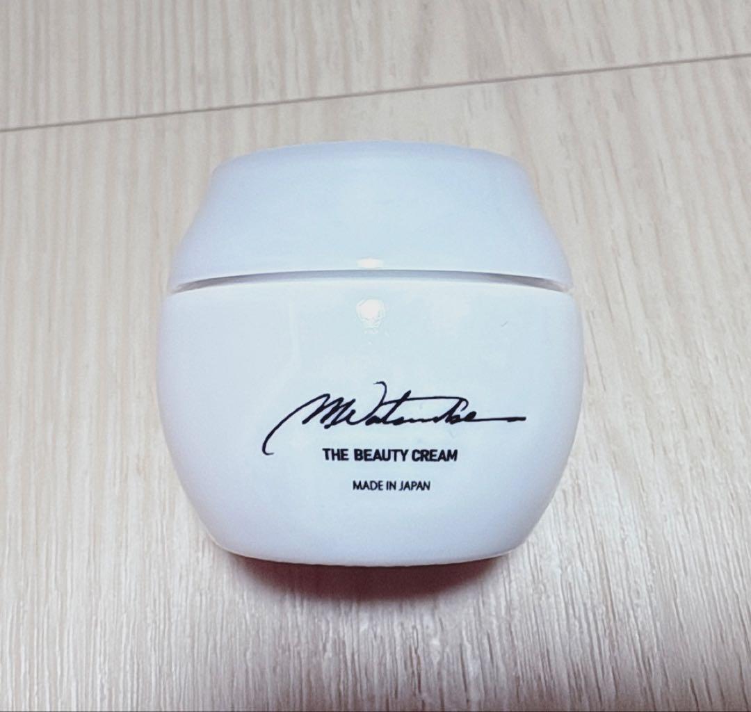 リアボーテ 美容クリーム