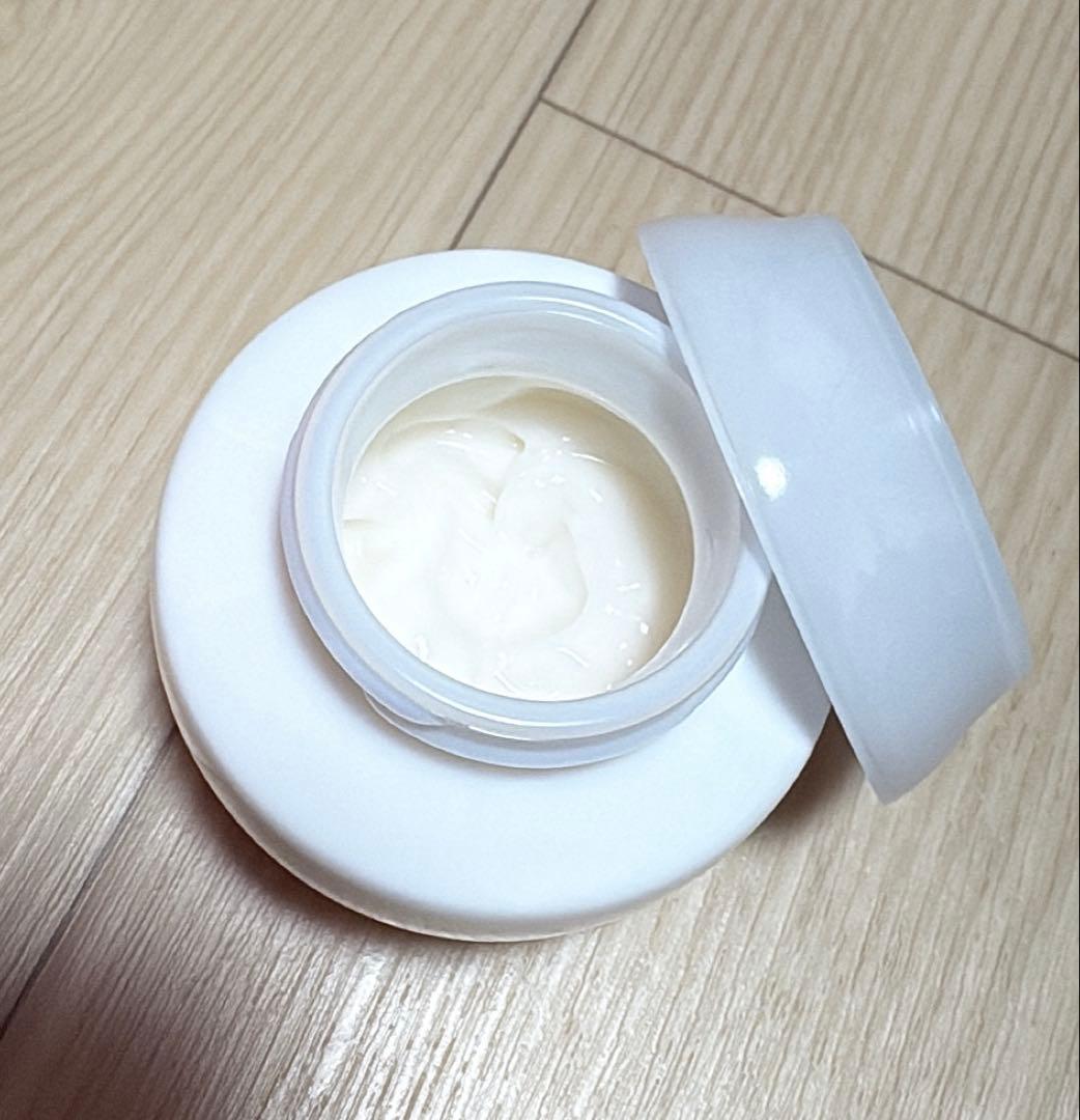 リアボーテ 美容クリーム