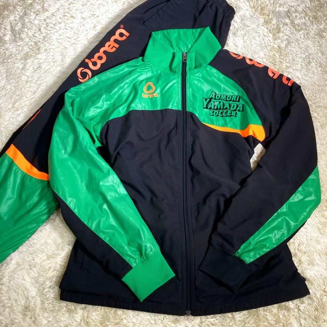 青森山田トレーニングウェア