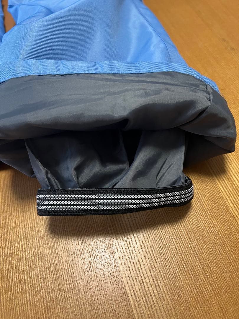 スキーウェア 子ども用 女の子160㎝【JOY RIDE 】