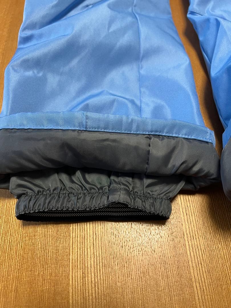 スキーウェア 子ども用 女の子160㎝【JOY RIDE 】