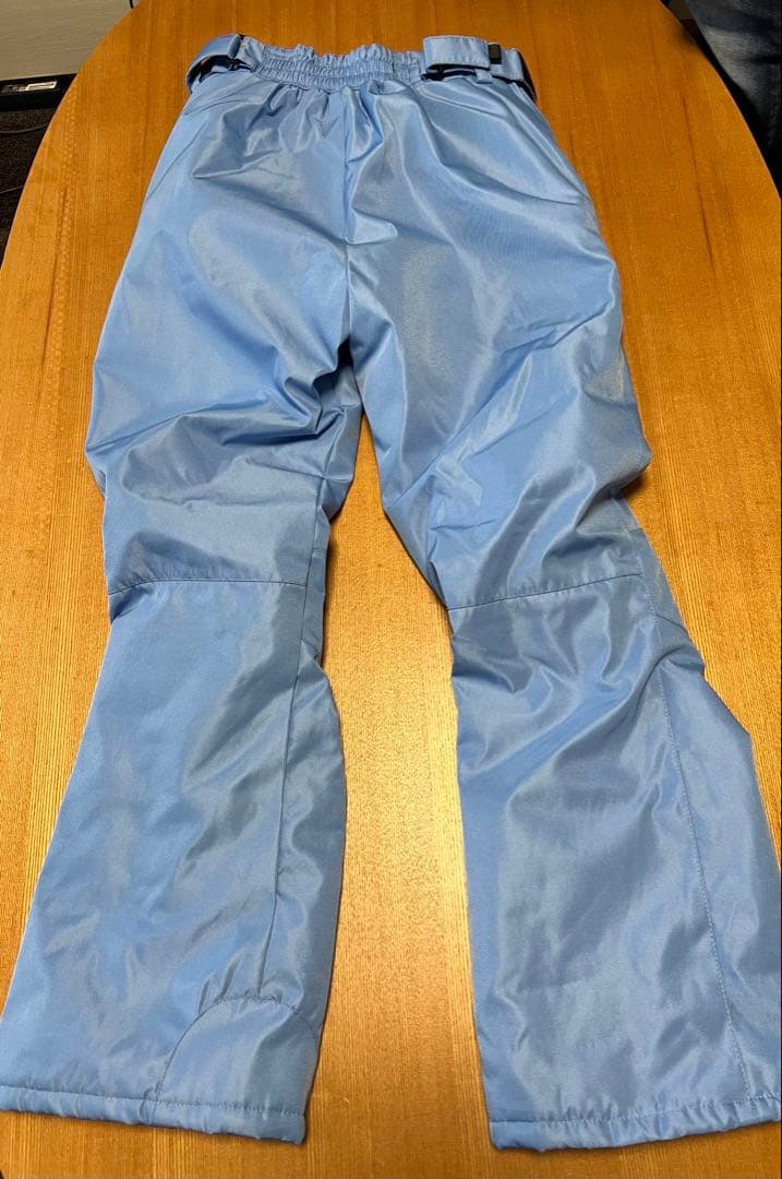 スキーウェア 子ども用 女の子160㎝【JOY RIDE 】