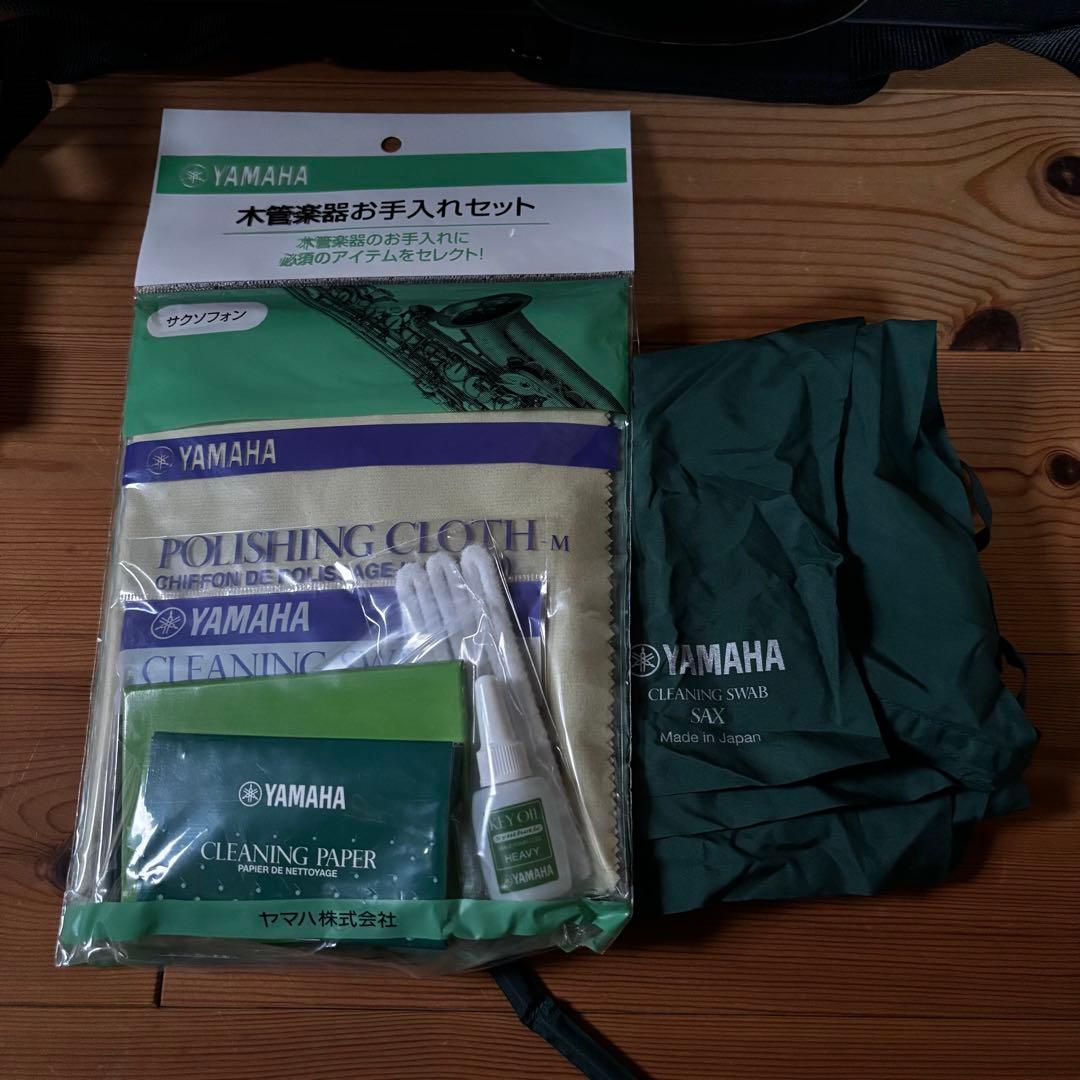 J.MICHAEL AL-780 アルトサックス