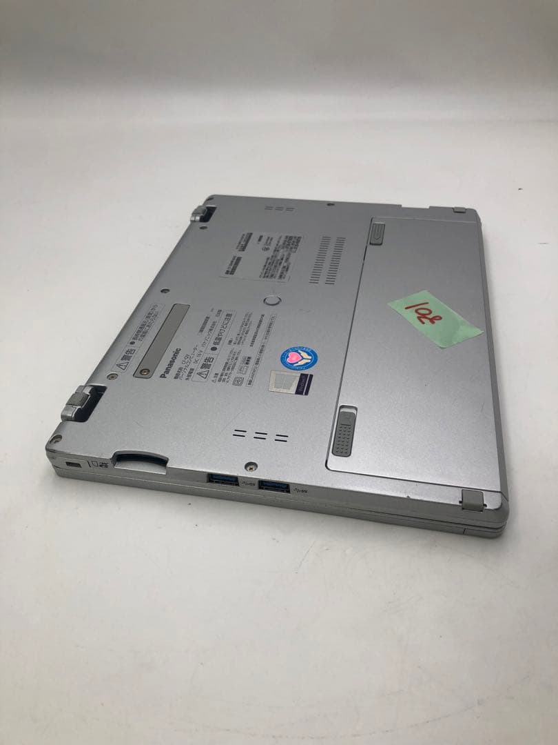Windowsノート本体 Panasonic CF-QV9 [Core i5 10310U