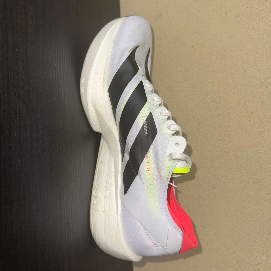 Adizero TAKUMI SEN 11 25.5cm (タクミセン11)