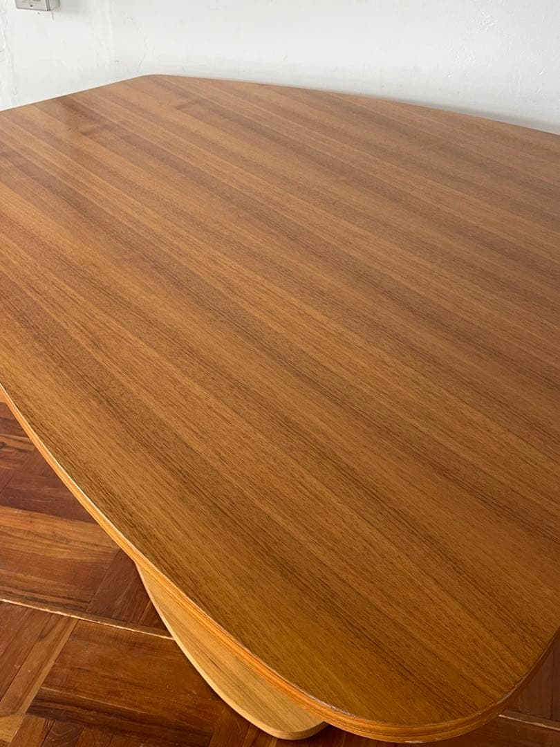 TECTA テクタ M21-2 ダイニング テーブル