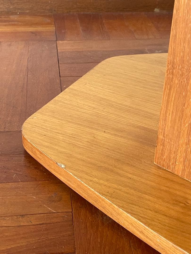 TECTA テクタ M21-2 ダイニング テーブル