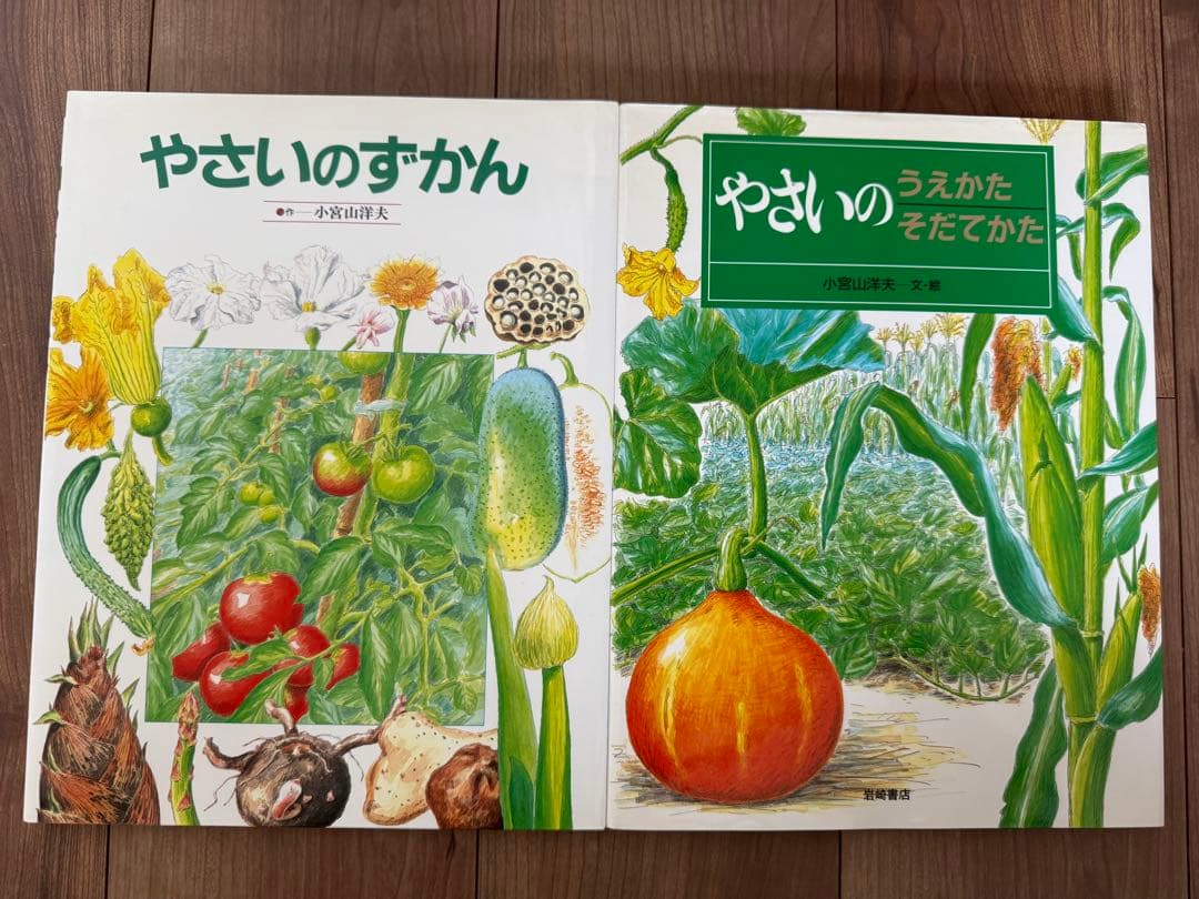 岩崎書店 絵本図鑑シリーズ 全31巻