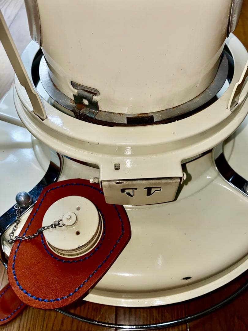 アラジンブルーフレームヒーター32型前期デラックスタイプP320051