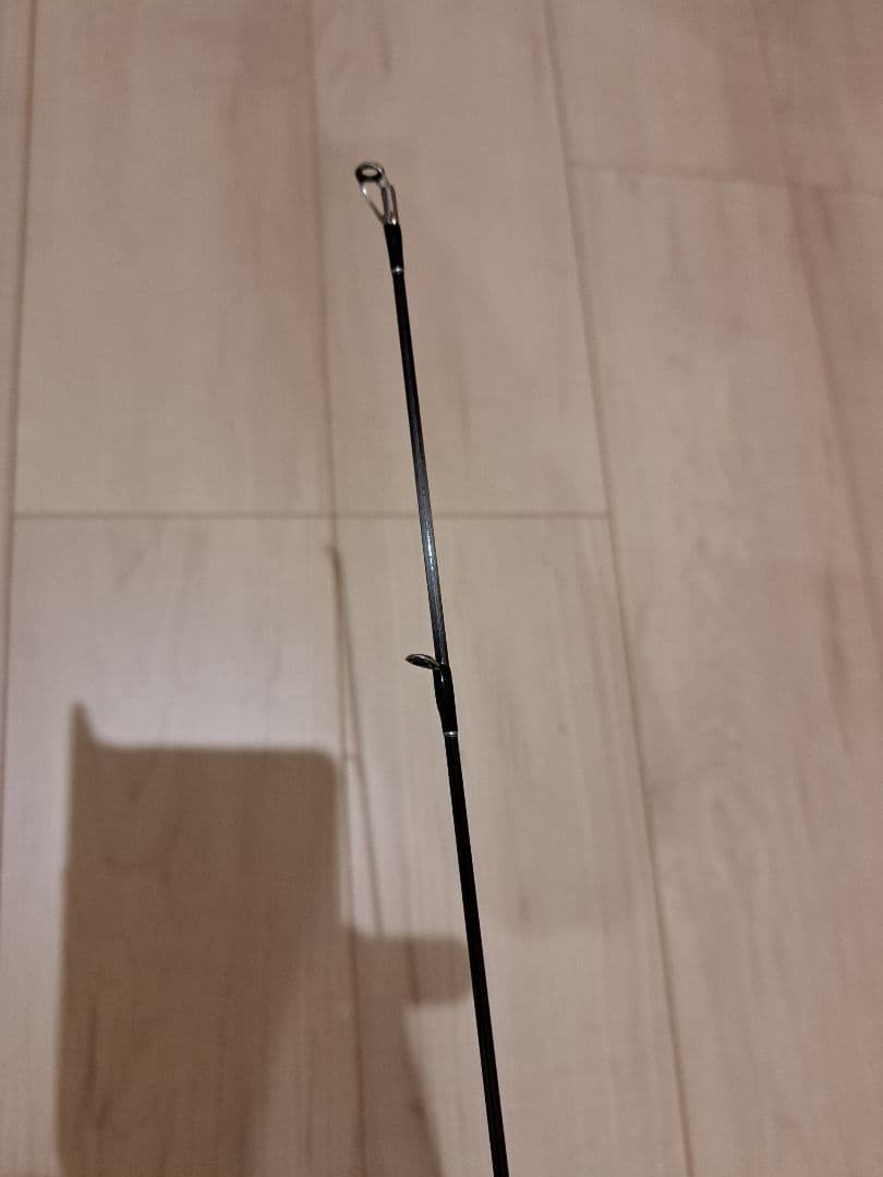 DAIWA　スティーズ　 C68H -ST-SB ストラトフォートレス68