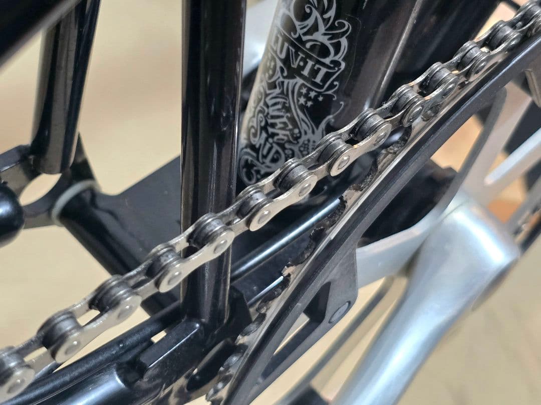 BROMPTON　Vic Leeデザイン　世界限定500台　ブロンプトン　S2L