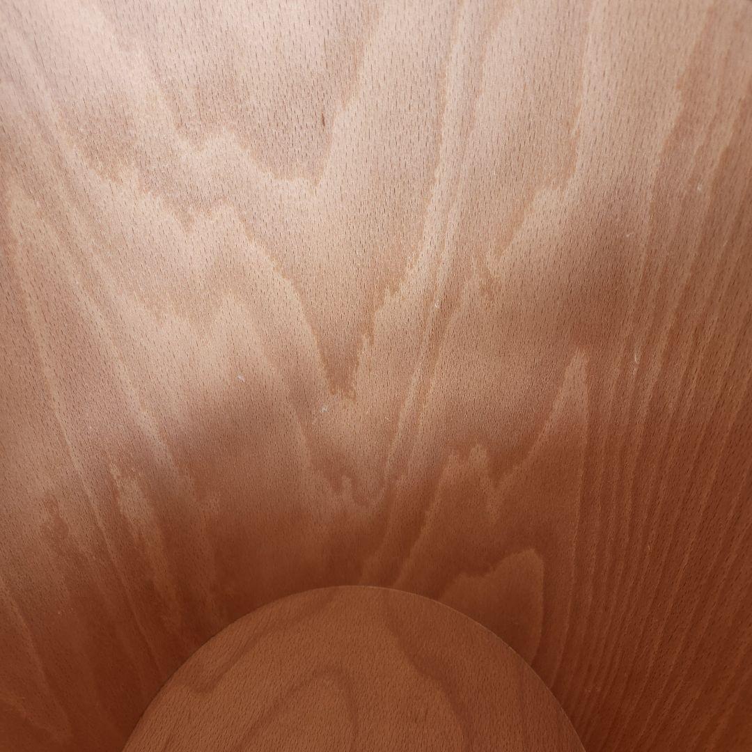 完売カラー umbra 収納スツール ウッドロウ ストレージスツール 木製