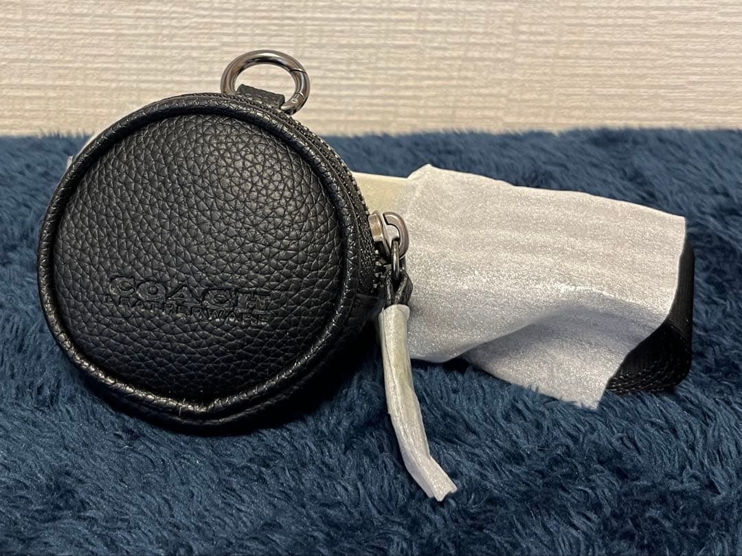 【新品】コーチ COACH ショルダーバッグCHARTER SLIM