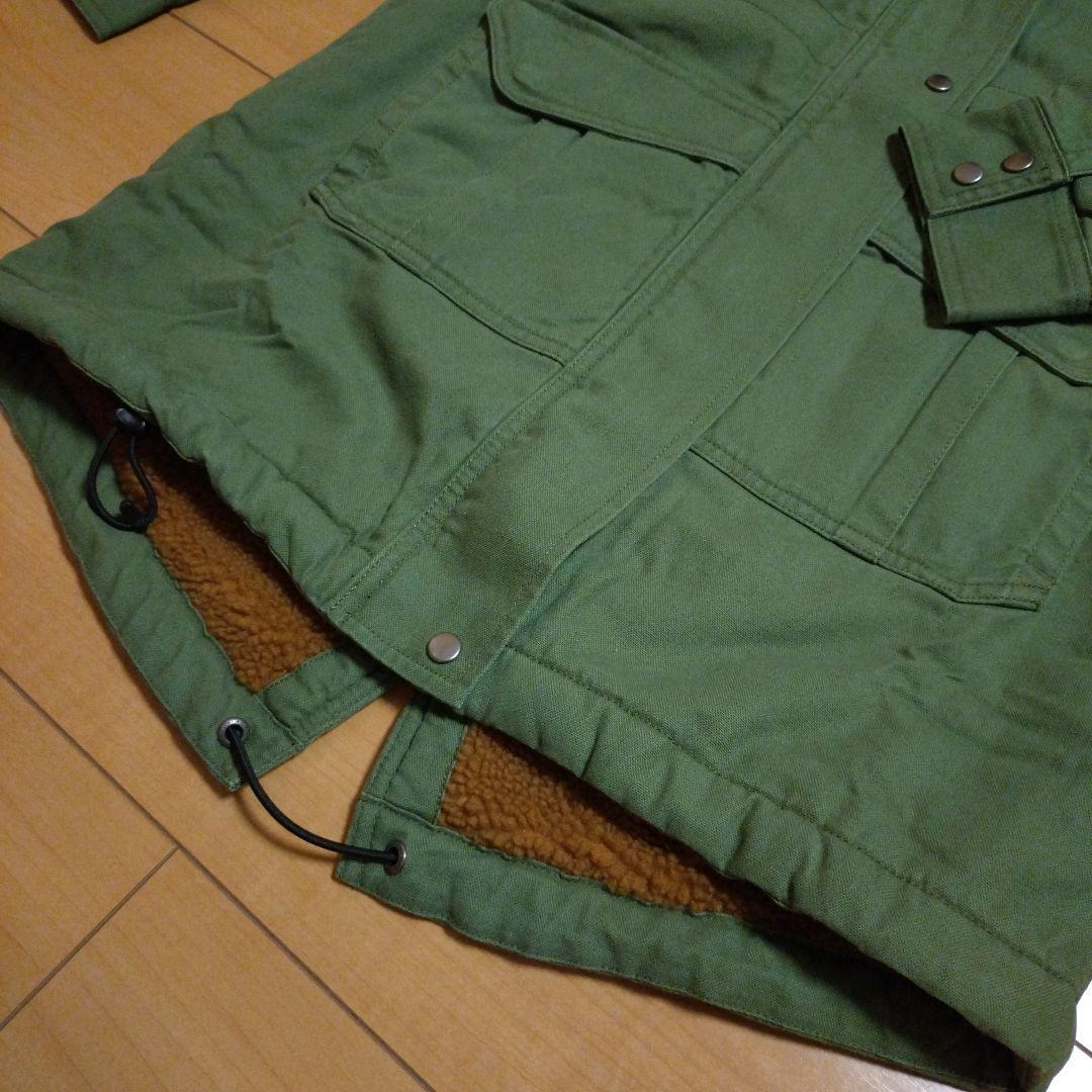 パタゴニア インサレーテッド プレーリードーンパーカ レディースXS グリーン