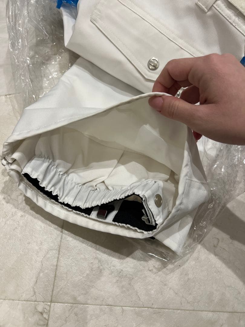 ROXY スノーウェア 3点セット