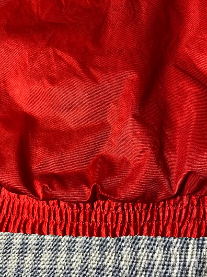 90s ミツビシ ラリーアート ナイロンジャケット 美品　当時物　ビンテージ