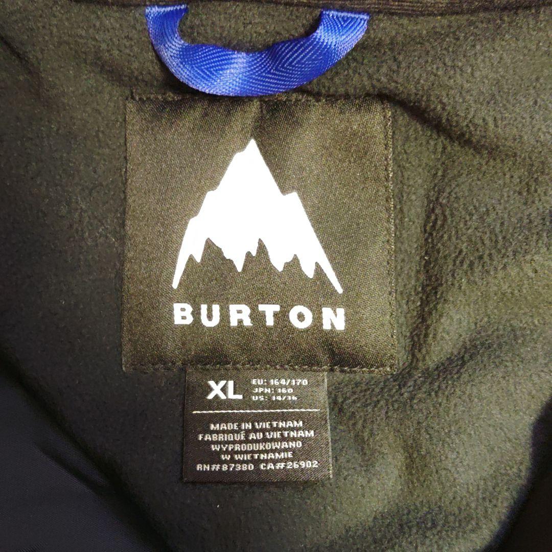 Burton　ガールズ Burton ハート 2L ジャケット　XL