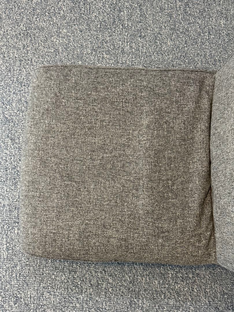 ベリムンド バースツール IKEA イケア カバー付き 椅子 イス チェア