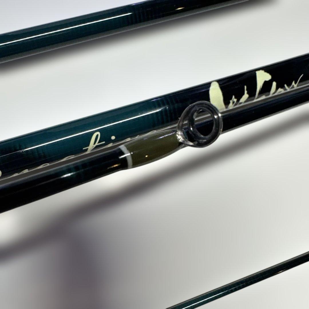 ジェットセッター86C