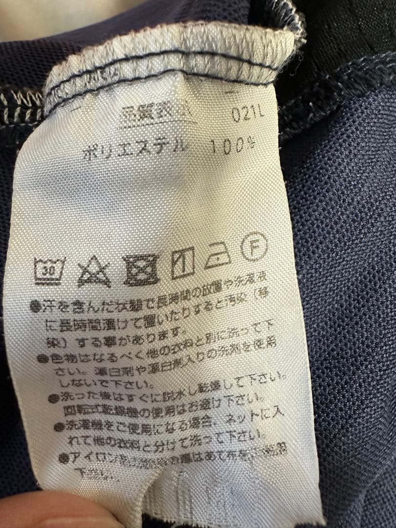 テニスウェア　まとめ売り　古着付き