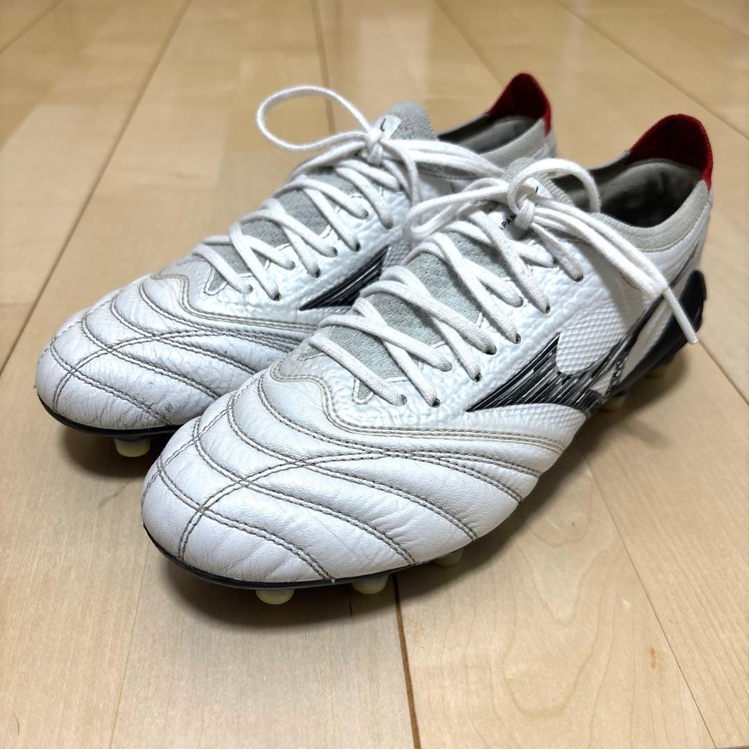 モレリアNEO Ⅳ β JAPAN 23.0cm