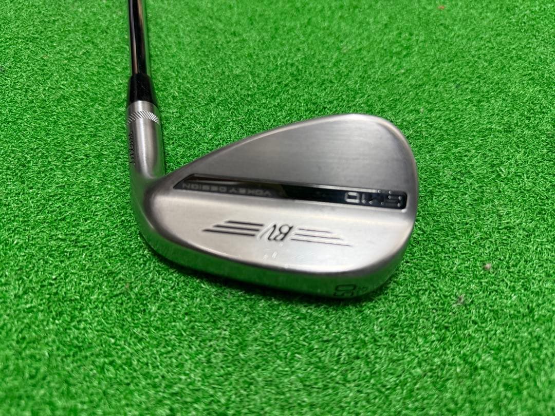 タイトリストボーケイSM10ウェッジセット 50度 54度 58度