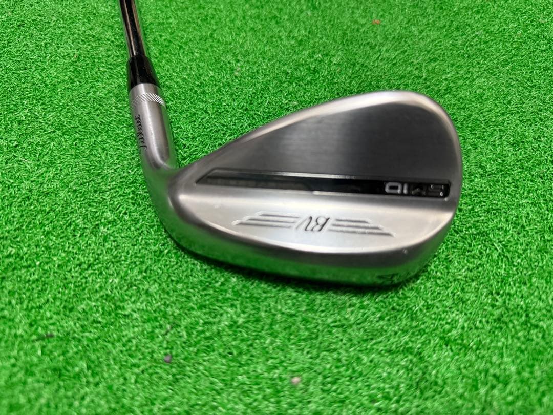 タイトリストボーケイSM10ウェッジセット 50度 54度 58度