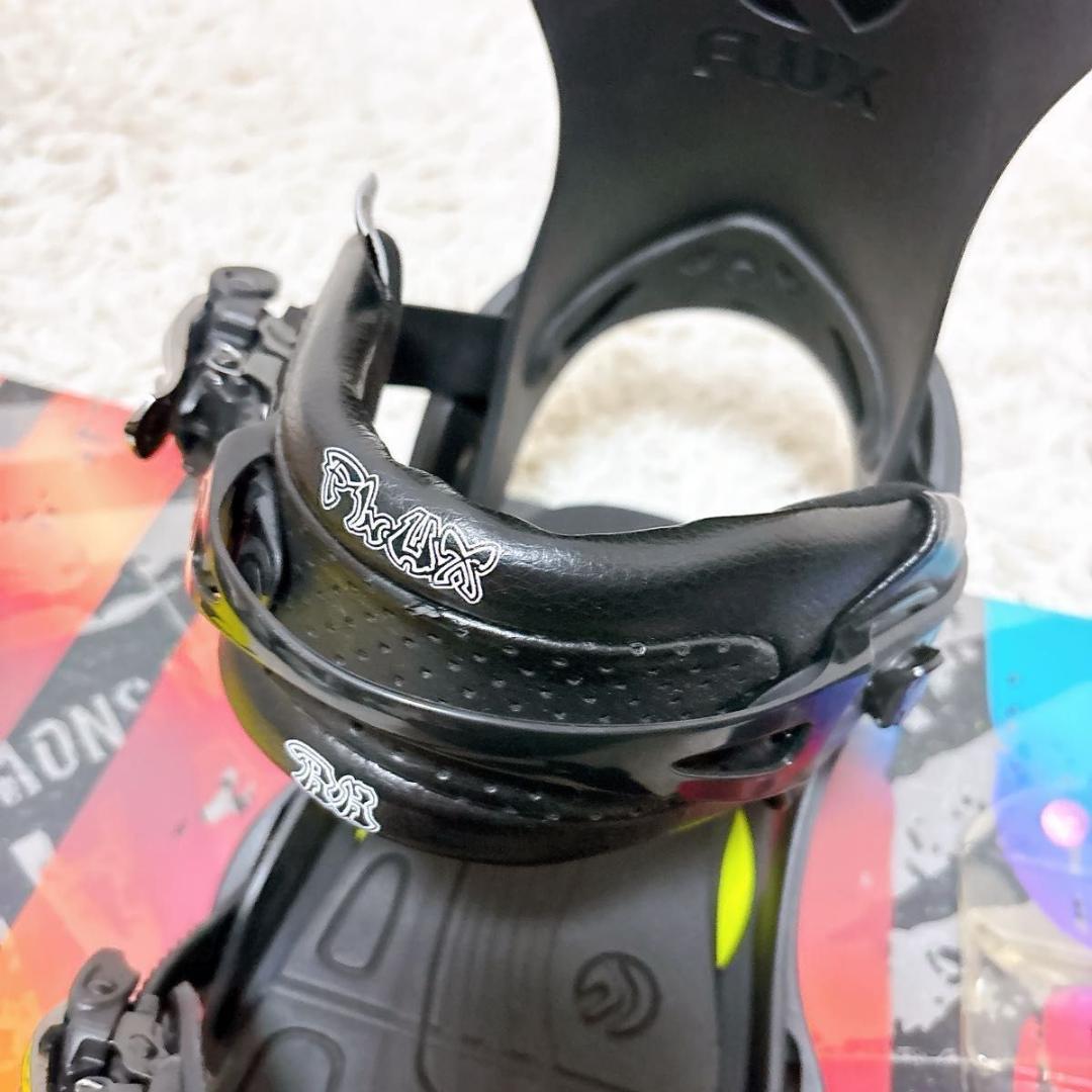 SALOMON RIVAL 150 FLUX RK CA M-Lサイズ