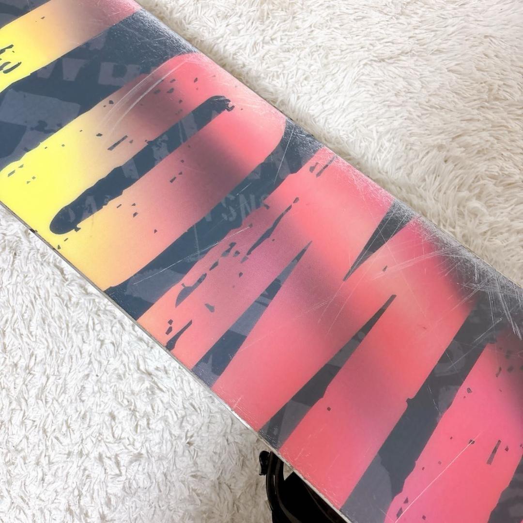 SALOMON RIVAL 150 FLUX RK CA M-Lサイズ