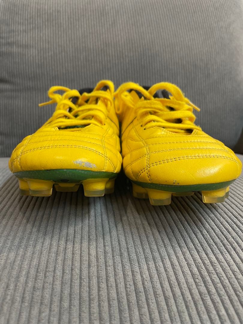 h*y様 プーマ パラメヒコライト HG JP 27cm