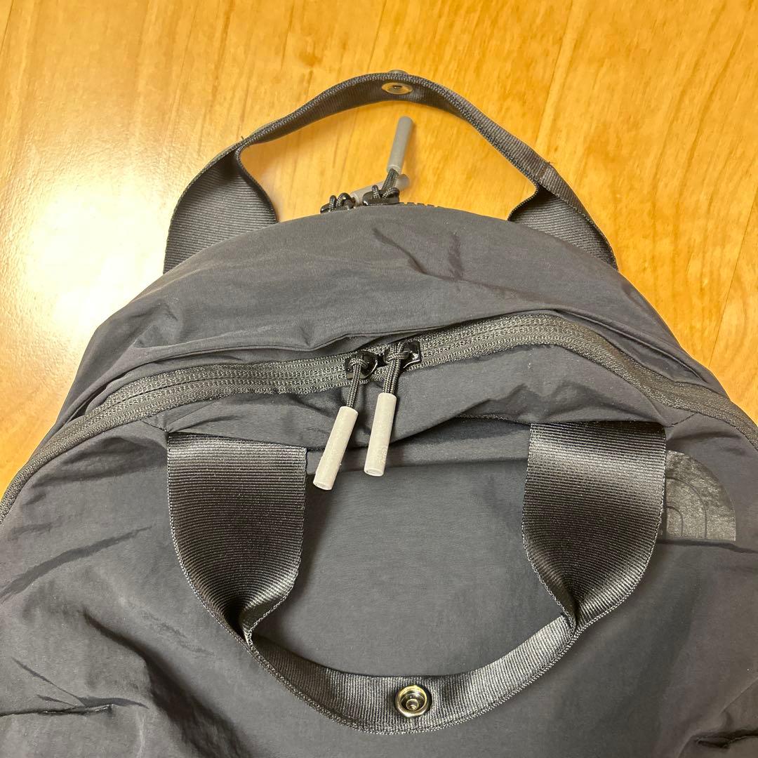 ノースフェイス　ネバーストップデイパック（レディース）リュック／デイパック