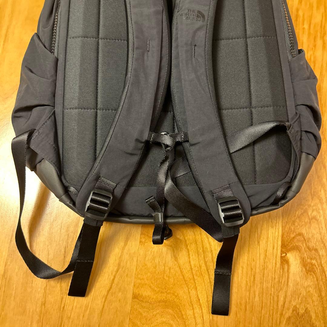 ノースフェイス　ネバーストップデイパック（レディース）リュック／デイパック