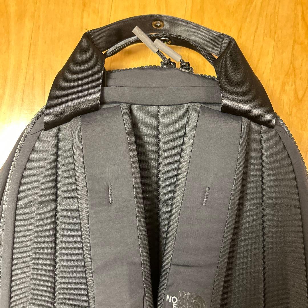 ノースフェイス　ネバーストップデイパック（レディース）リュック／デイパック