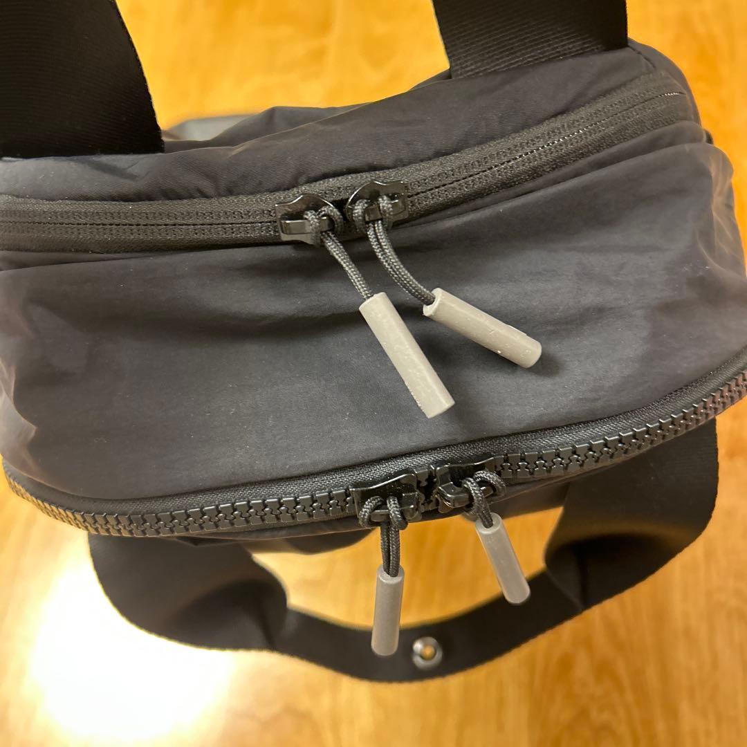 ノースフェイス　ネバーストップデイパック（レディース）リュック／デイパック