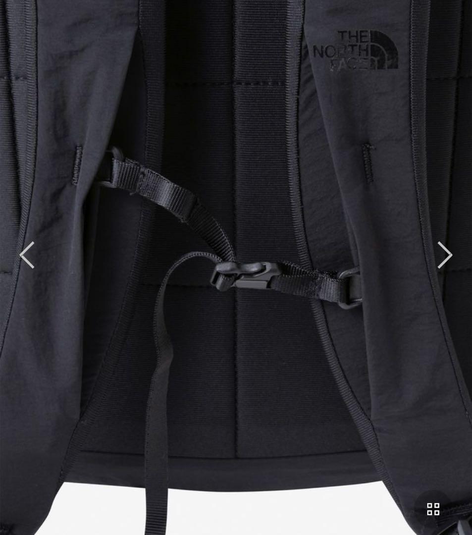 ノースフェイス　ネバーストップデイパック（レディース）リュック／デイパック