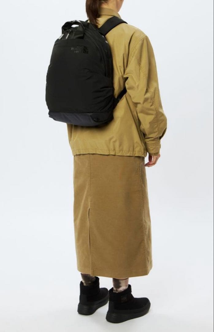 ノースフェイス　ネバーストップデイパック（レディース）リュック／デイパック