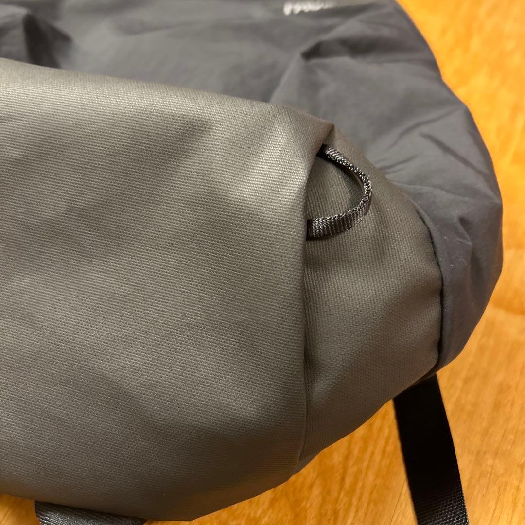 ノースフェイス　ネバーストップデイパック（レディース）リュック／デイパック