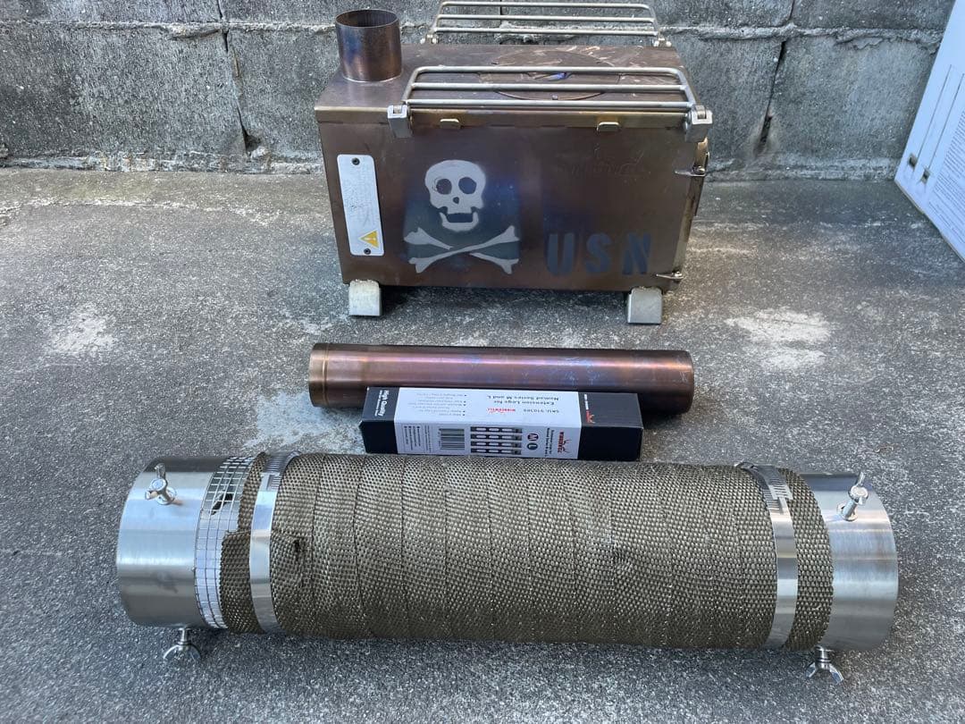 ハチベエ専用モビルアーマー】WINNERWELL ノマレロ